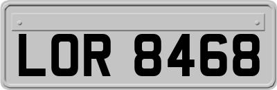 LOR8468