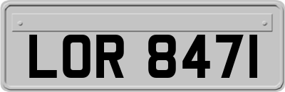 LOR8471