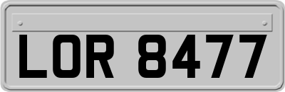 LOR8477