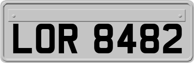 LOR8482