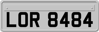 LOR8484
