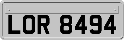 LOR8494