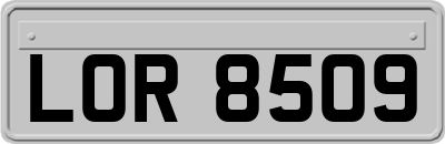 LOR8509