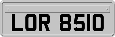 LOR8510