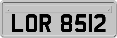 LOR8512