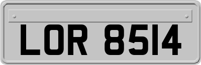 LOR8514