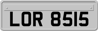 LOR8515