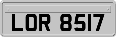 LOR8517