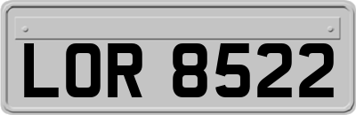 LOR8522