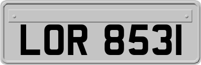 LOR8531