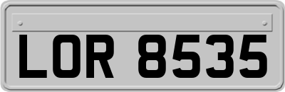 LOR8535