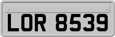 LOR8539