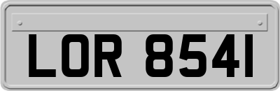 LOR8541