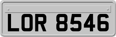 LOR8546