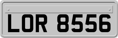 LOR8556