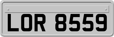 LOR8559