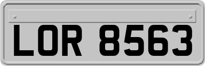 LOR8563