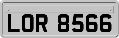 LOR8566