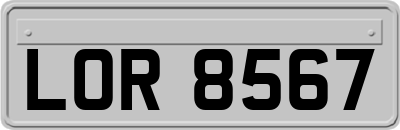 LOR8567