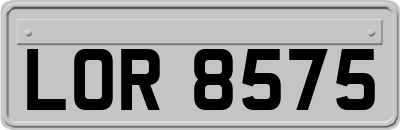 LOR8575