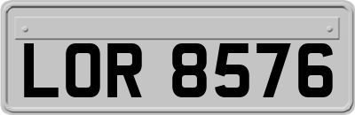 LOR8576