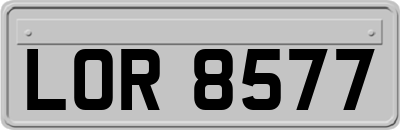 LOR8577