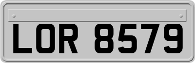 LOR8579
