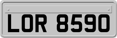 LOR8590