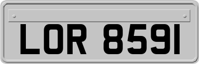 LOR8591