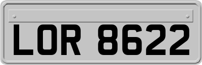 LOR8622