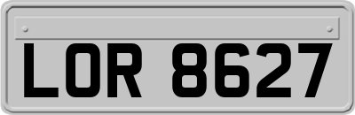 LOR8627