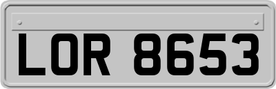 LOR8653