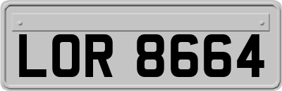 LOR8664