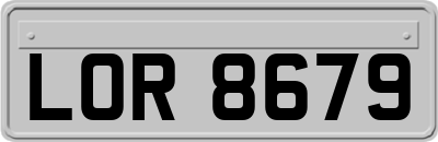 LOR8679