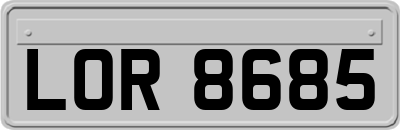 LOR8685