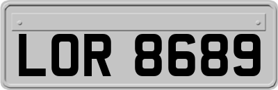 LOR8689