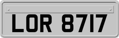 LOR8717