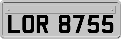 LOR8755