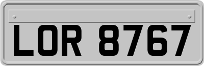 LOR8767