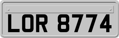 LOR8774