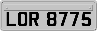 LOR8775
