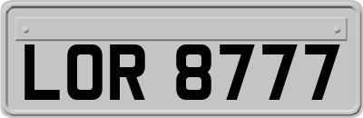 LOR8777
