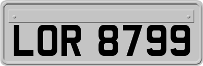 LOR8799