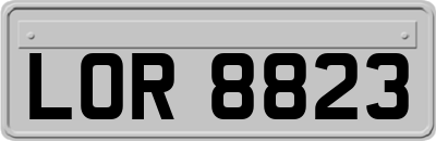 LOR8823