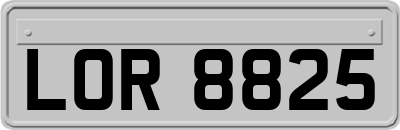 LOR8825