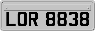 LOR8838