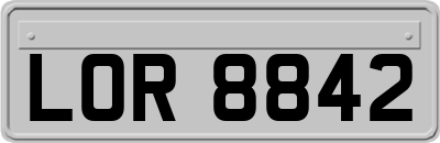 LOR8842