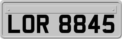 LOR8845