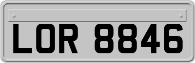 LOR8846