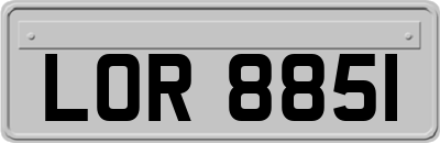 LOR8851
